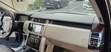 2016 RANGE ROVER VOGUE V8 5.0L – GCC